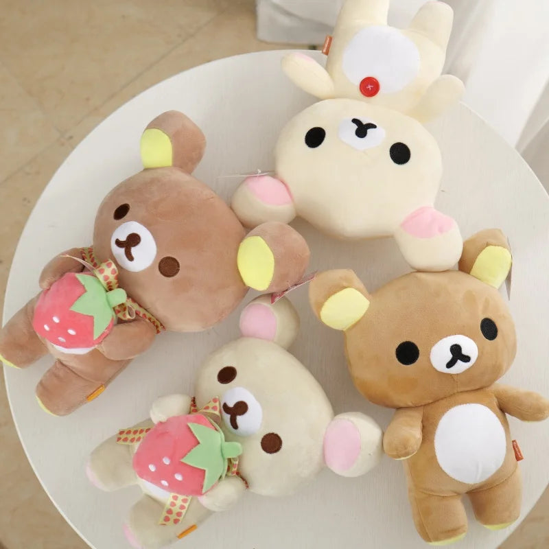 Orsacchiotto Rilakkuma Kawaii