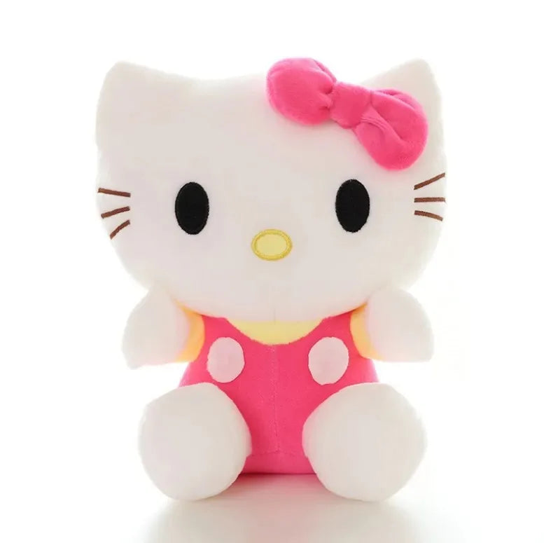 Kawaii Plush Toys