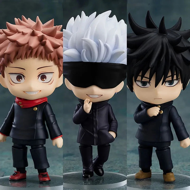 Nendoroid-Figuren Jujutsu Kaisen