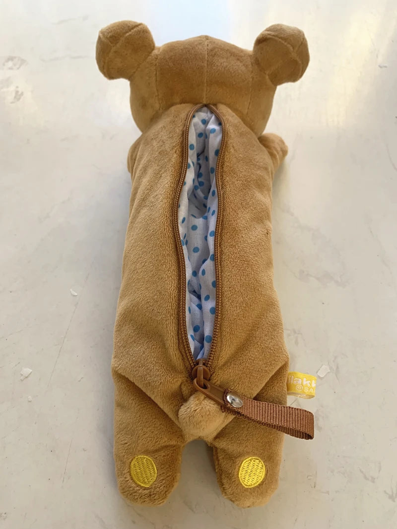 Astucci in peluche per ragazze