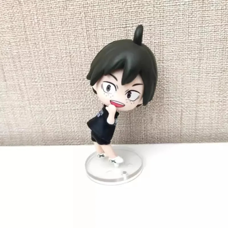 Figurki Legendarne Haikyuu