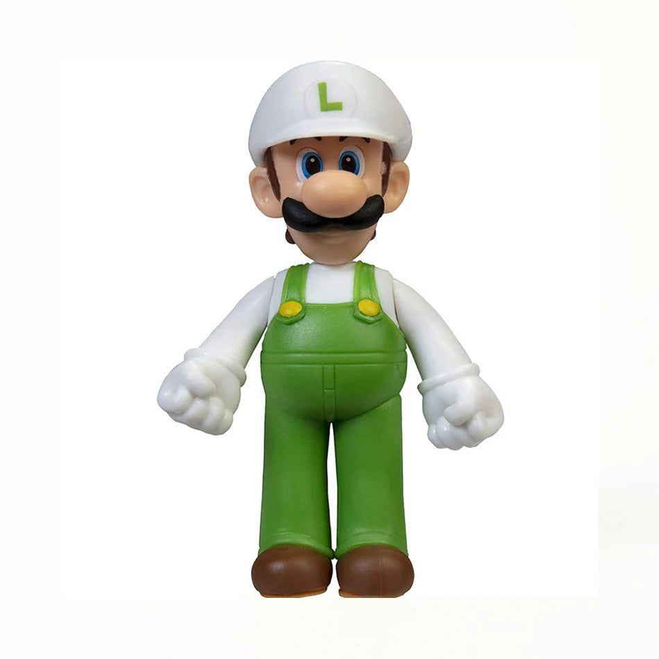 Jucării Super Mario Bros