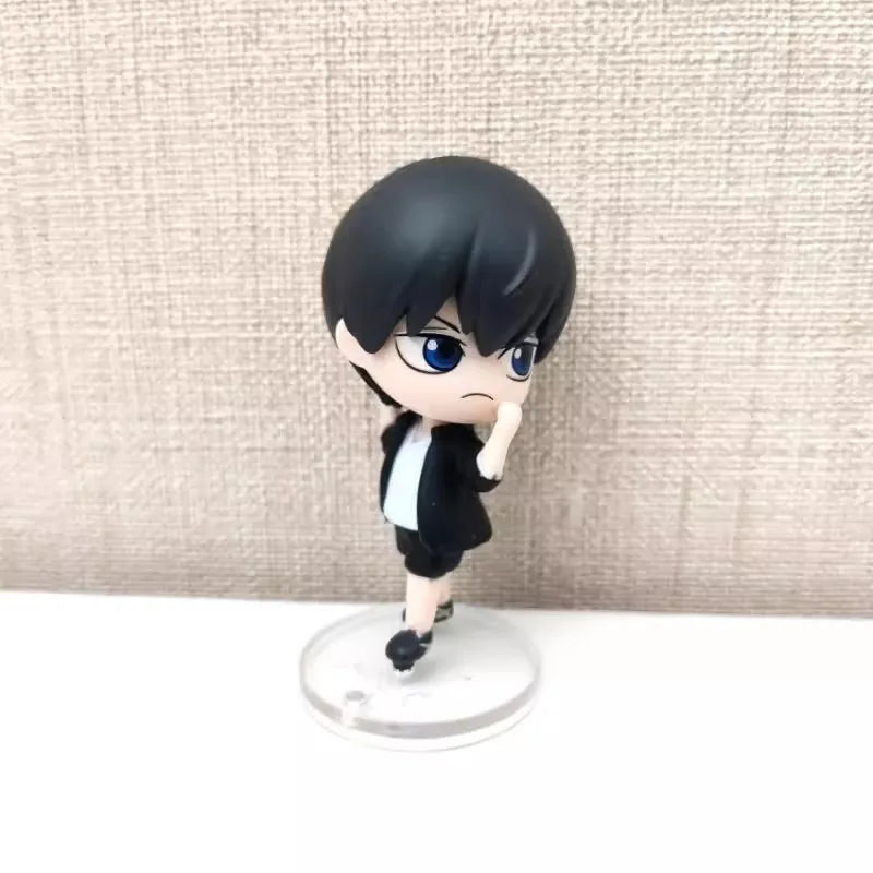 Figurki Legendarne Haikyuu