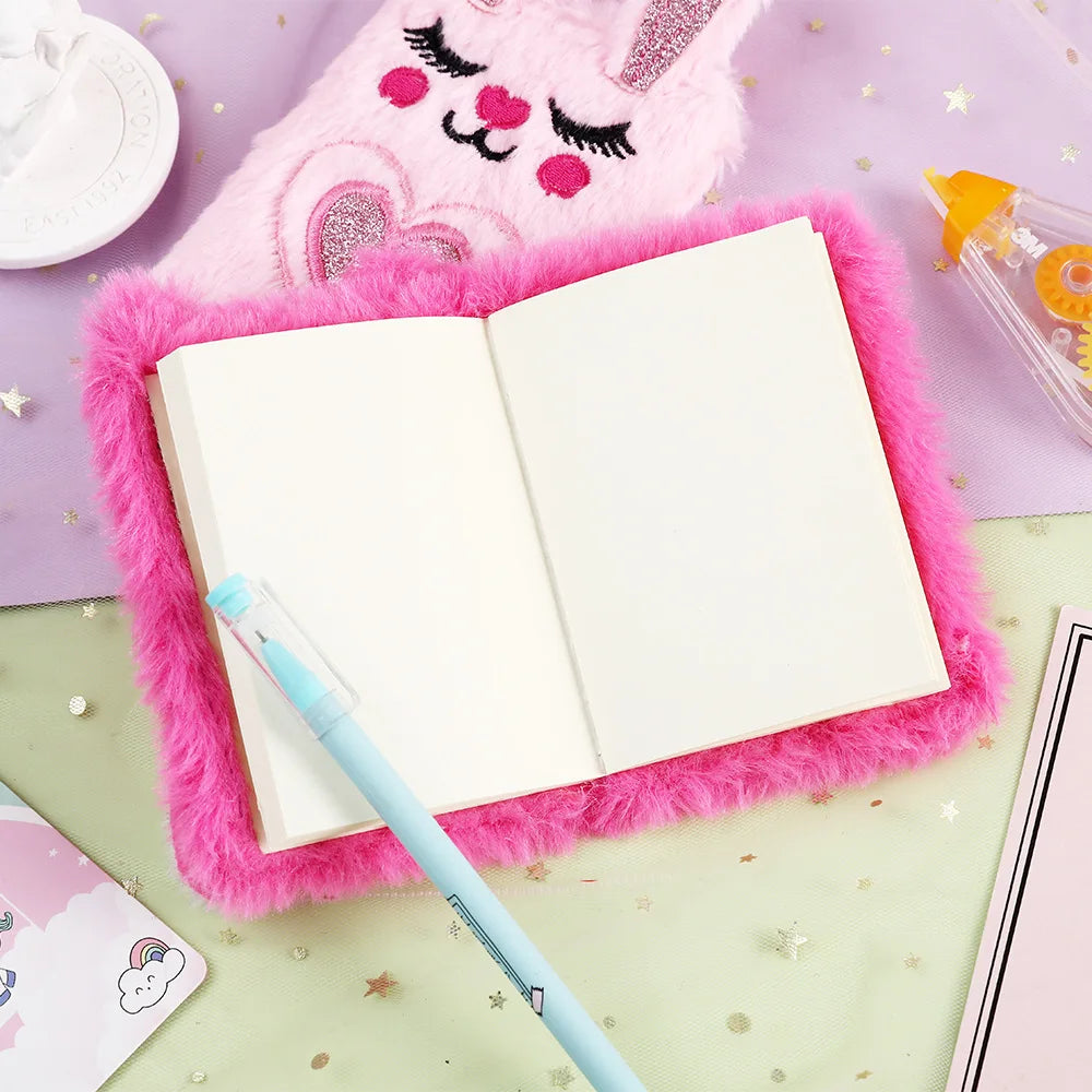 Little Diary for Girl