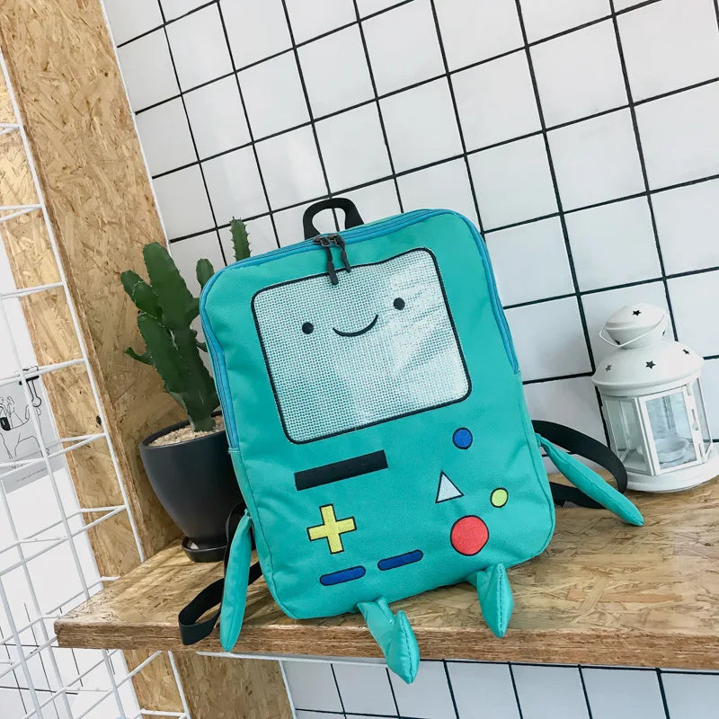 Sac à dos en dessin animé mignon