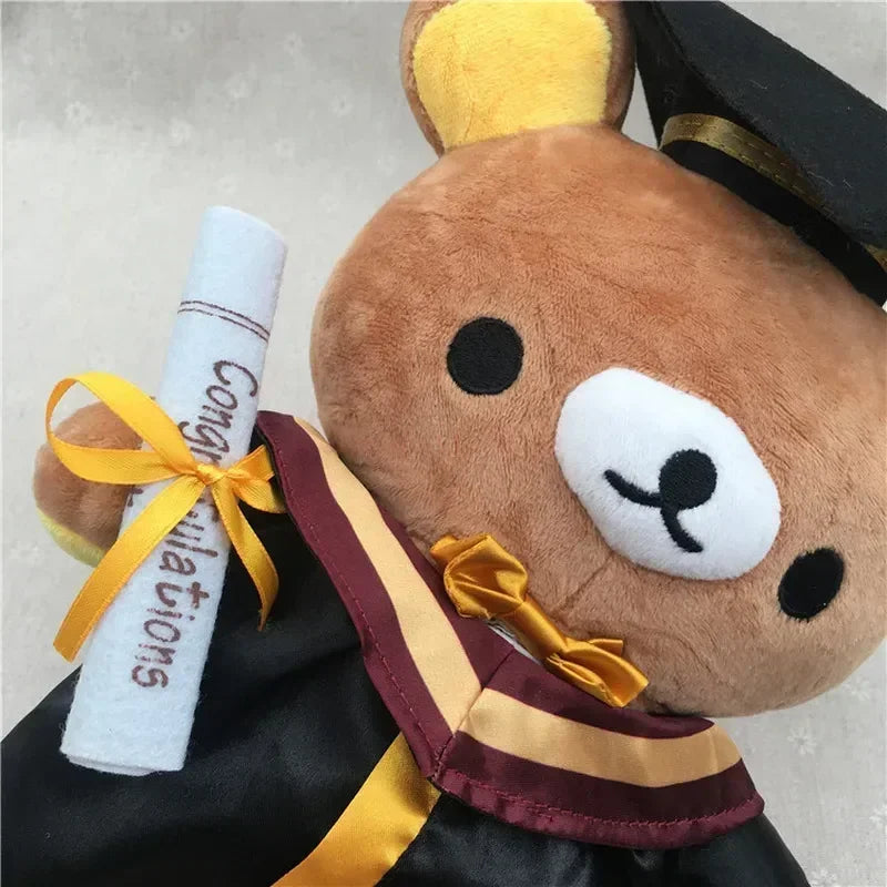 Peluche Rilakkuma