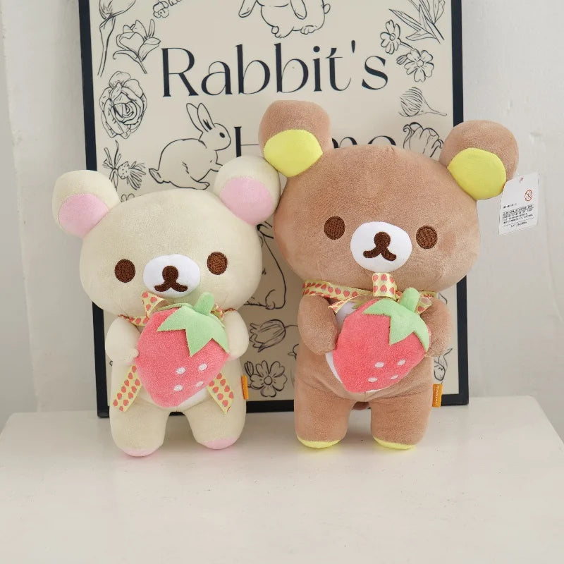 Orsacchiotto Rilakkuma Kawaii