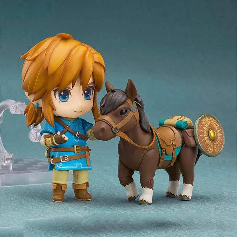 Nendoroid-Legenda o Helpda Link