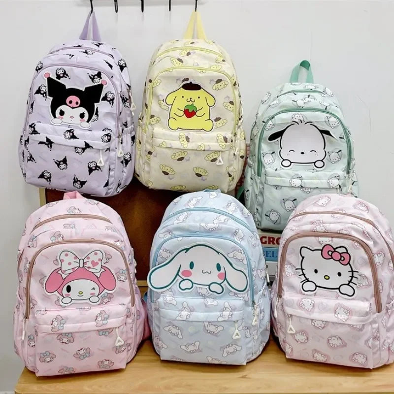 Sac à dos pour étudiant