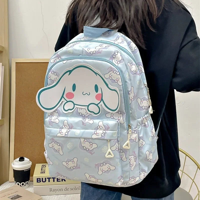 Sac à dos pour étudiant