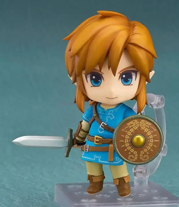 Nendoroid-Legenda o Helpda Link