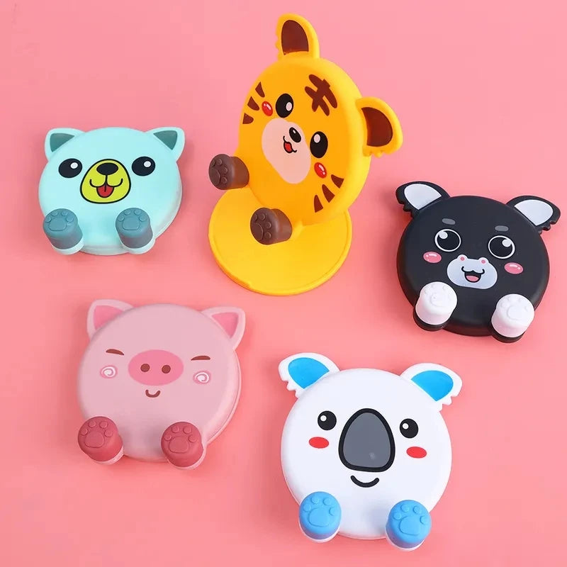Multifunction Phone Holder Switch