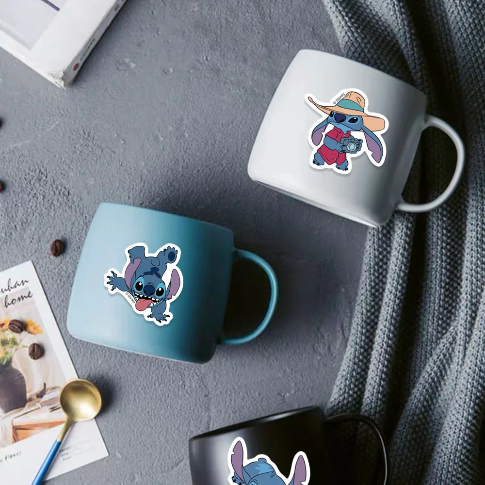 Cute cartoon stickers
