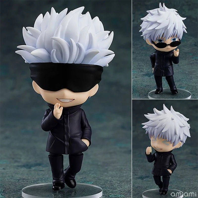 Nendoroid-Figuren Jujutsu Kaisen