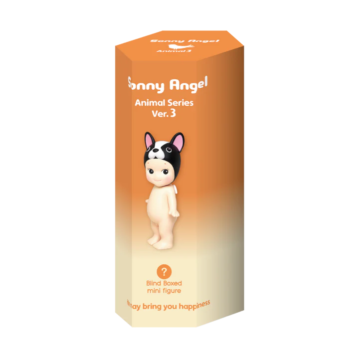 Sonny Angel - Série Animaux 3