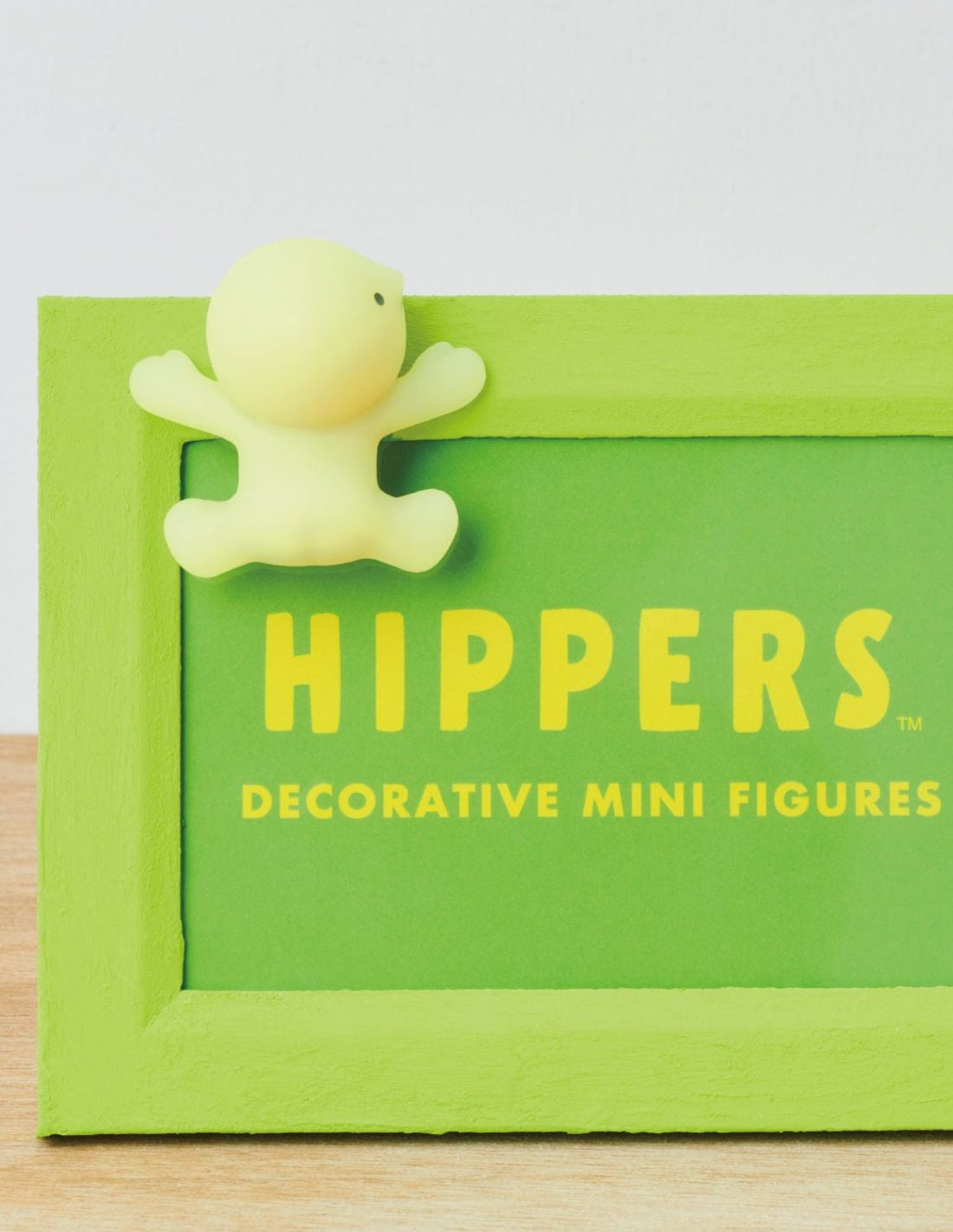 Figurine Smiski Hippers