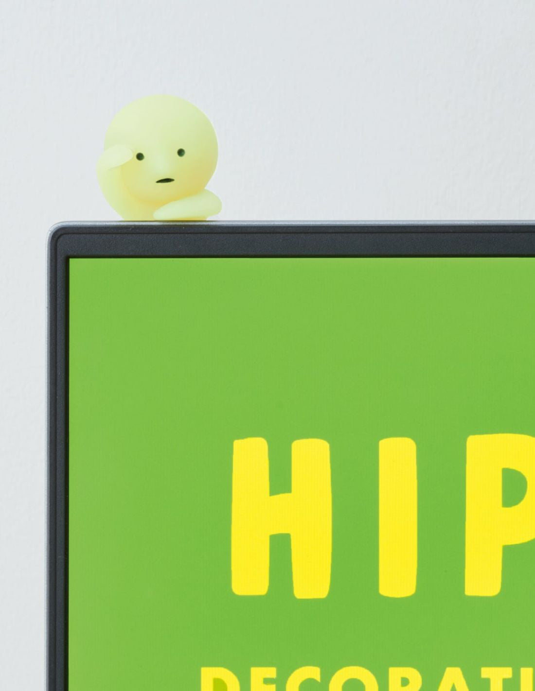 Figurine Smiski Hippers