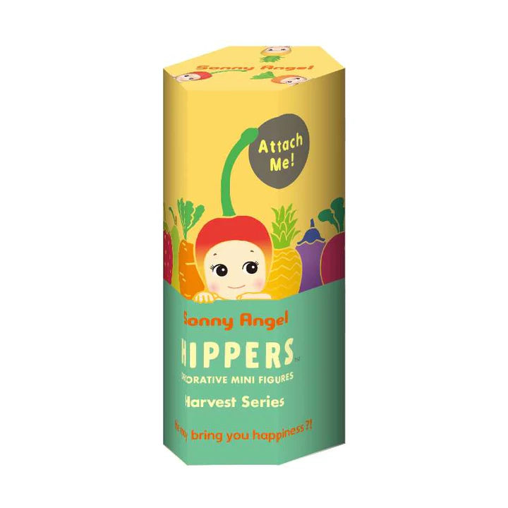 Sonny Angel Hippers - Série Fruits et Légumes