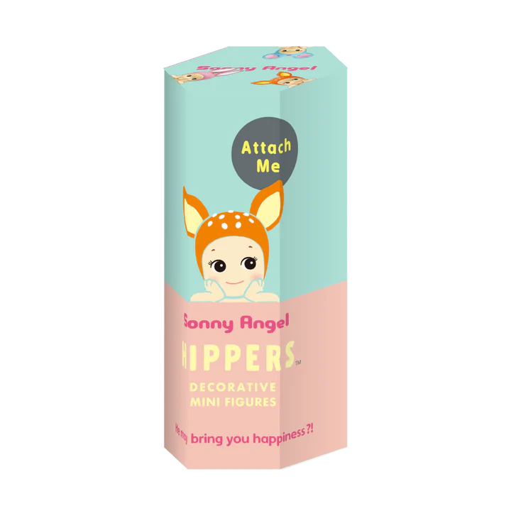 Sonny Angel Hippers - Série 1