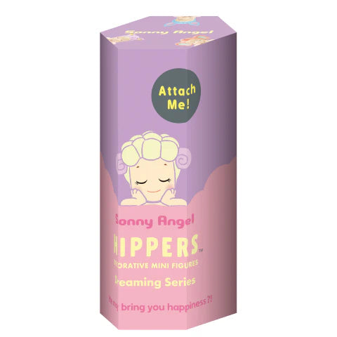 Sonny Angel Hippers - Série Dreaming