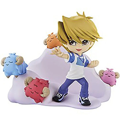 Yu-Gi-Oh anime figurine 