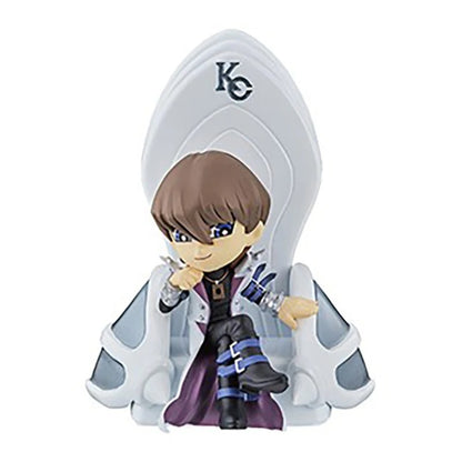 Yu-Gi-Oh anime figurine 