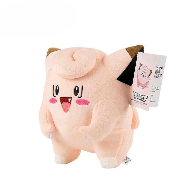Zabawka pluszowa Pokémon 