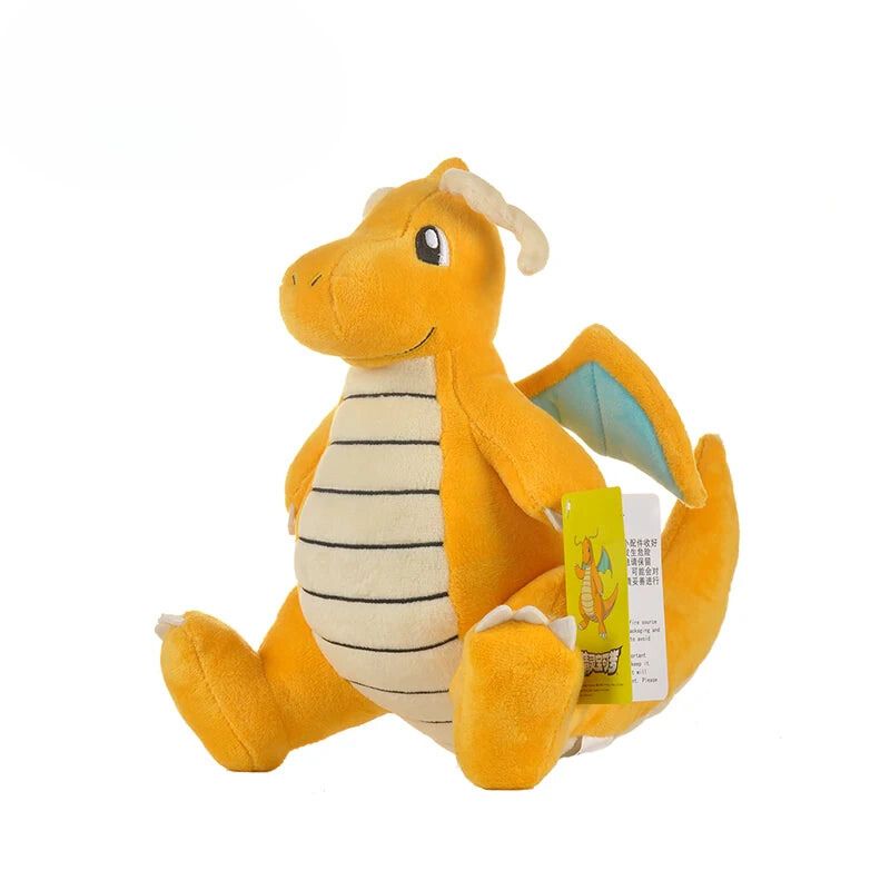 Zabawka pluszowa Pokémon 