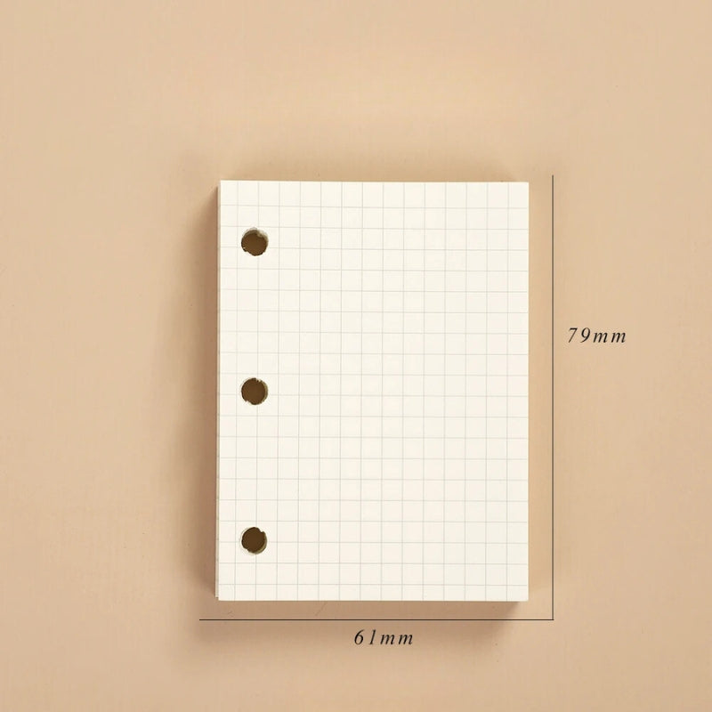Mały notes introligatorski 