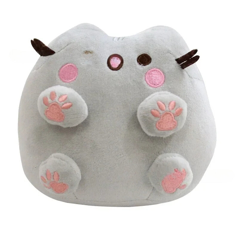 Peluche Pusheens Chat Kawaii
