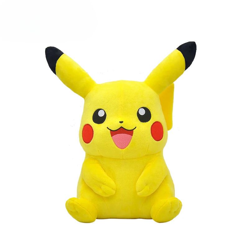 Zabawka pluszowa Pokémon 