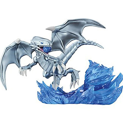Yu-Gi-Oh anime figurine 