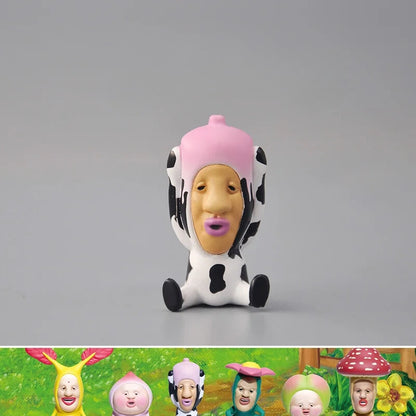 Zabawka z kapsułkami Gashapon 