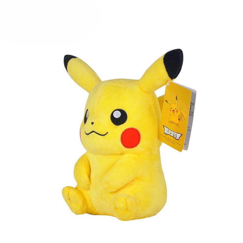 Zabawka pluszowa Pokémon 