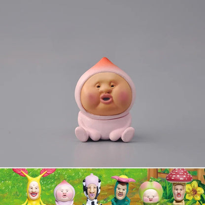 Zabawka z kapsułkami Gashapon 