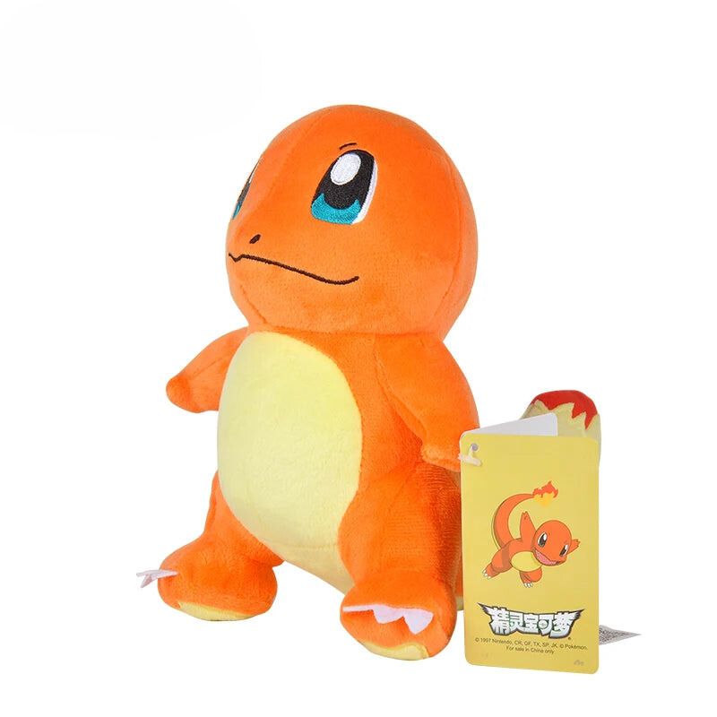 Zabawka pluszowa Pokémon 