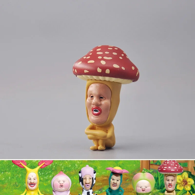 Zabawka z kapsułkami Gashapon 