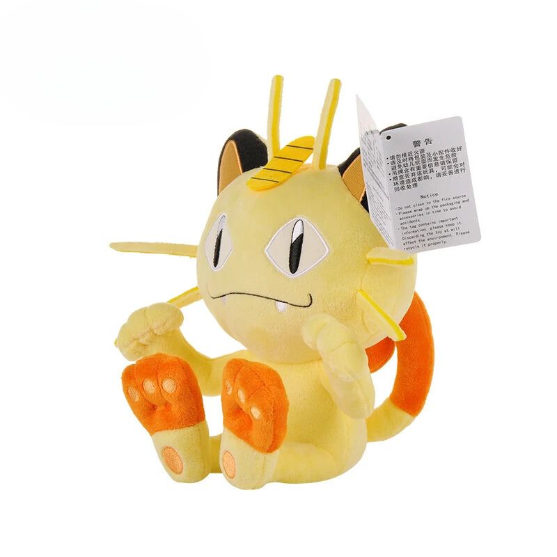 Zabawka pluszowa Pokémon 