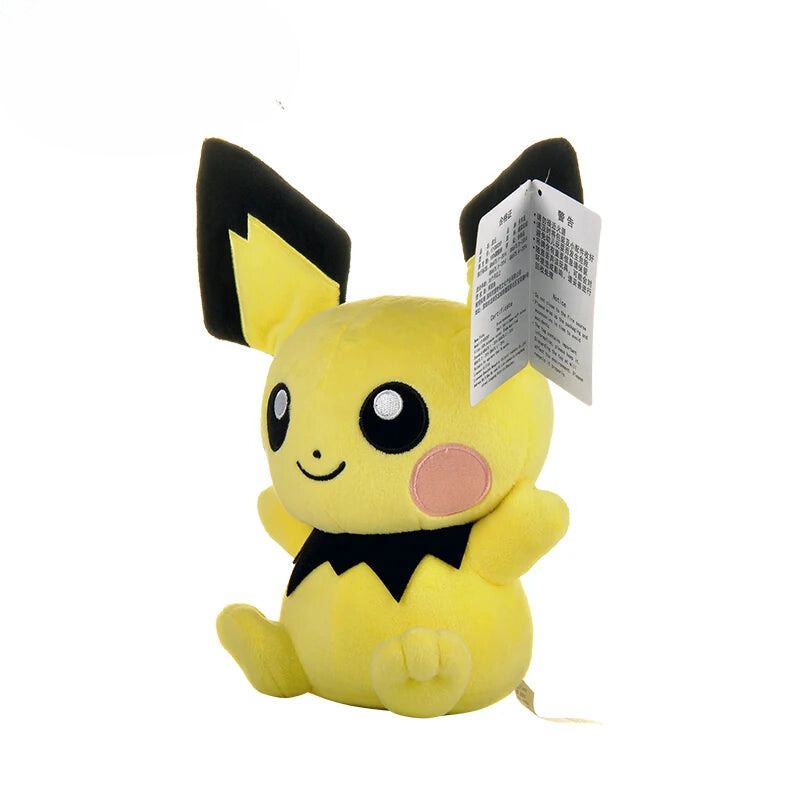 Zabawka pluszowa Pokémon 