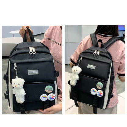 Kawaii backpack 