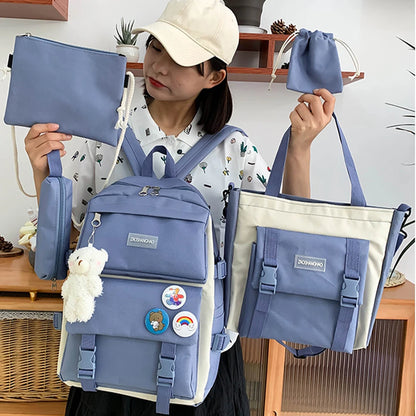 Kawaii backpack 
