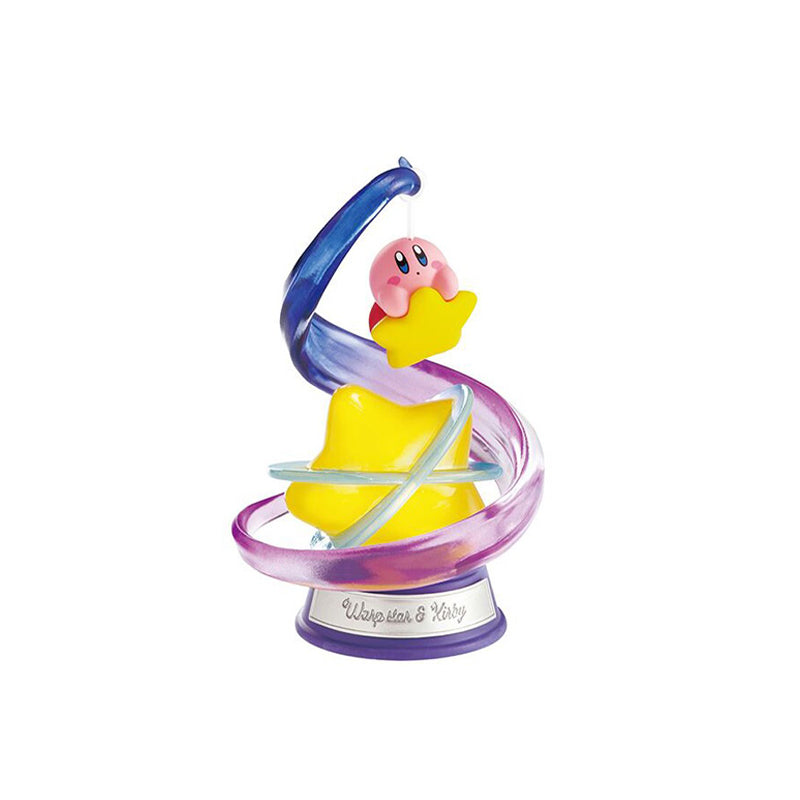 Kirby Star Collection 
