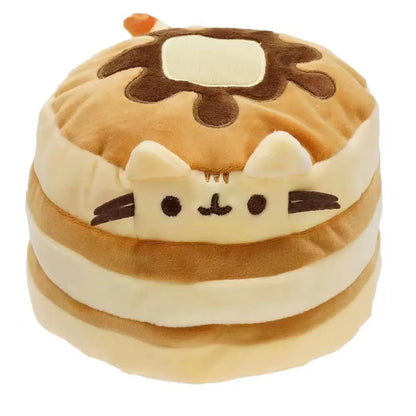 Peluche Pusheens Chat Kawaii