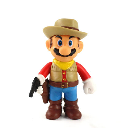Giochi Super Mario Bros 