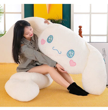 Cinnamoroll Pluszowa Laleczka 