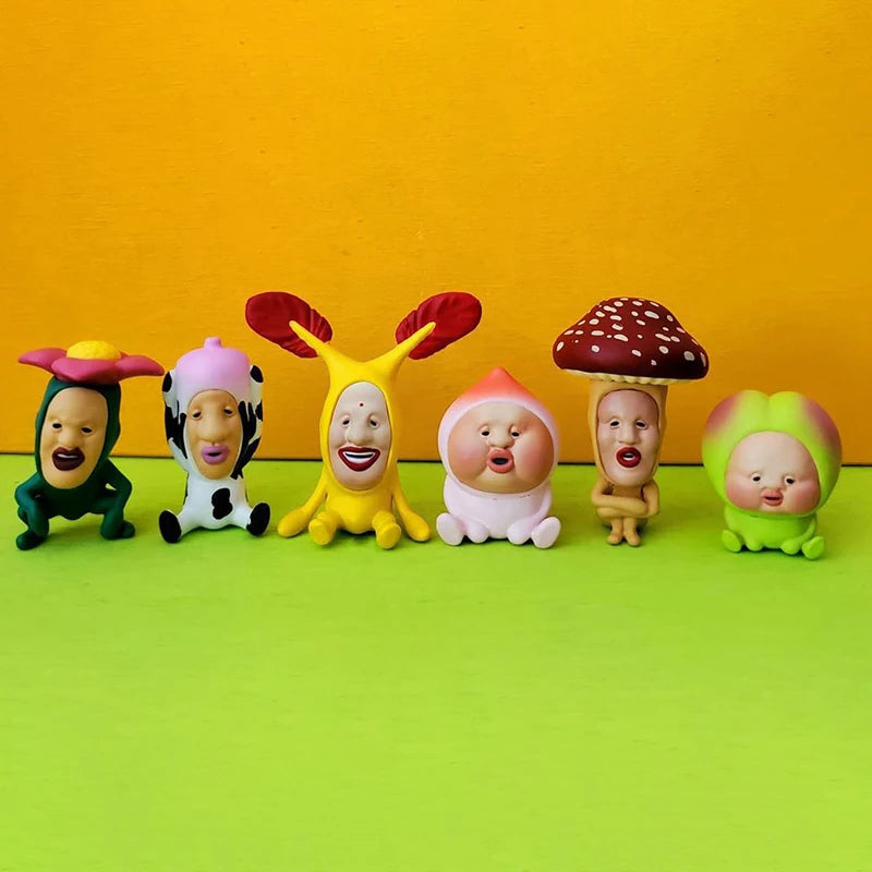 Zabawka z kapsułkami Gashapon 
