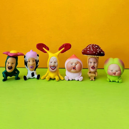 Zabawka z kapsułkami Gashapon 