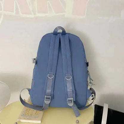Harajuku Kawaii rugzak 