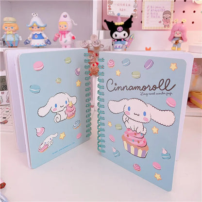 Notes Kawaii Sanrio 