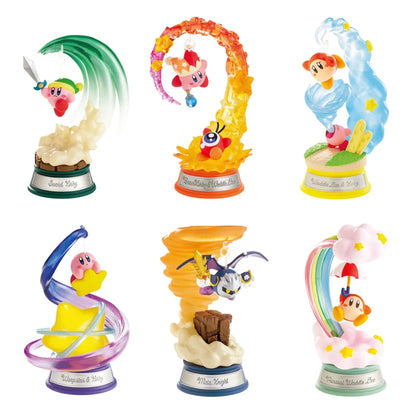 Kirby Star Collection 